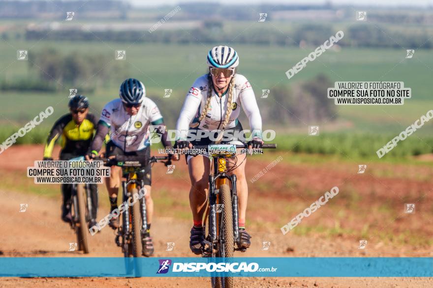 3° Desafio 100km de Terra