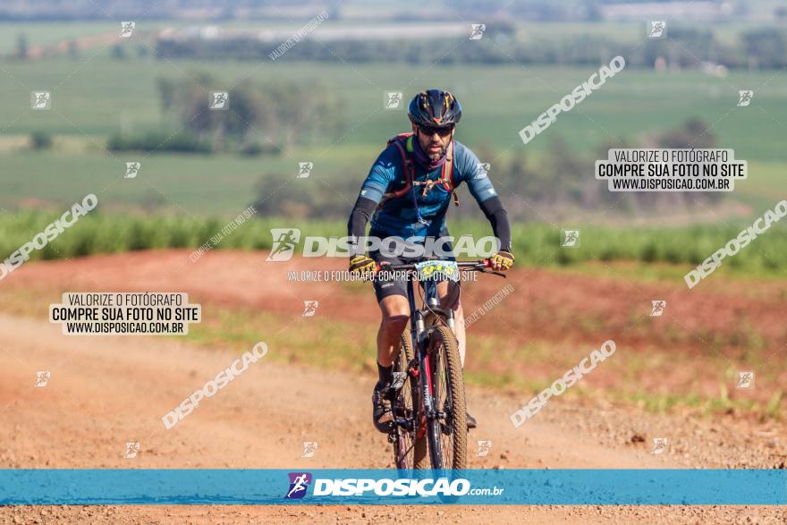 3° Desafio 100km de Terra