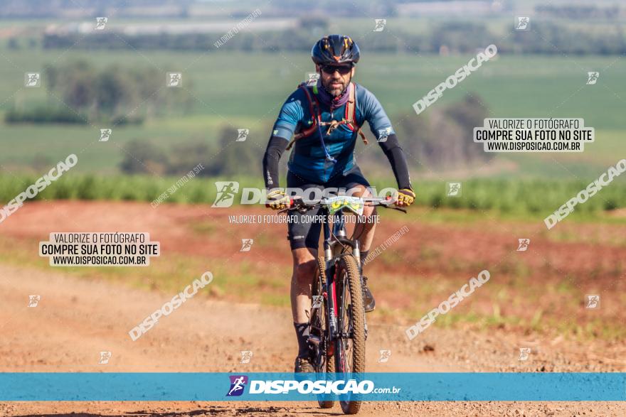 3° Desafio 100km de Terra