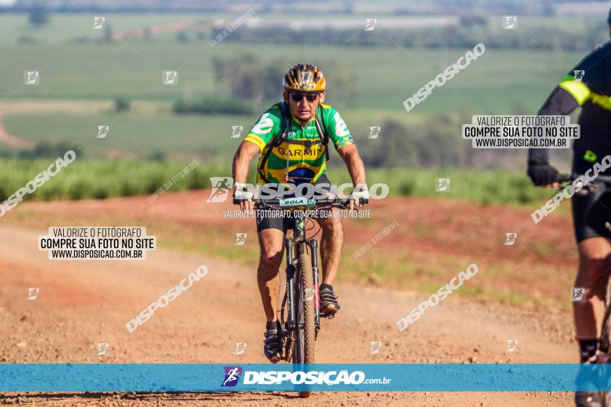 3° Desafio 100km de Terra