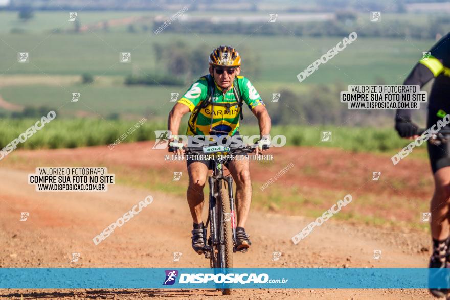 3° Desafio 100km de Terra