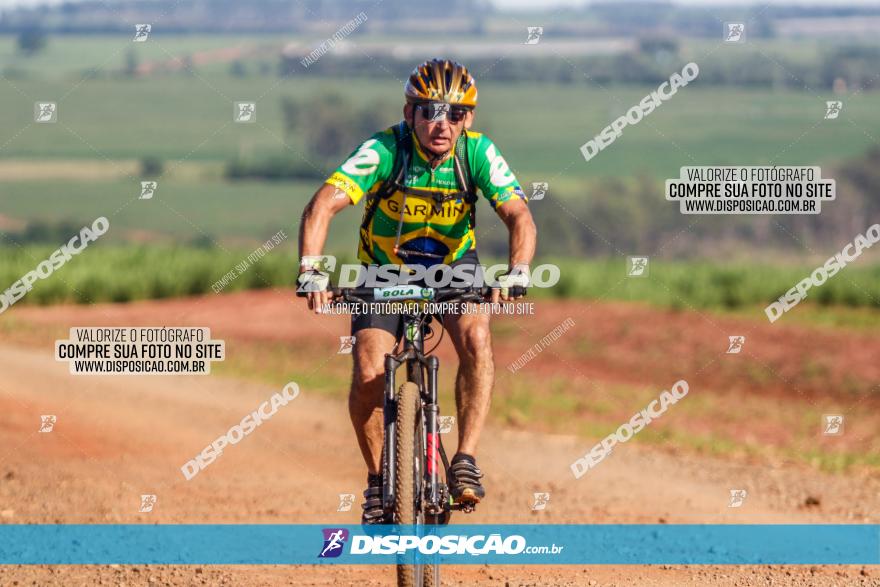 3° Desafio 100km de Terra