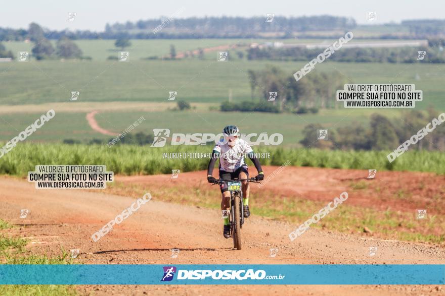 3° Desafio 100km de Terra