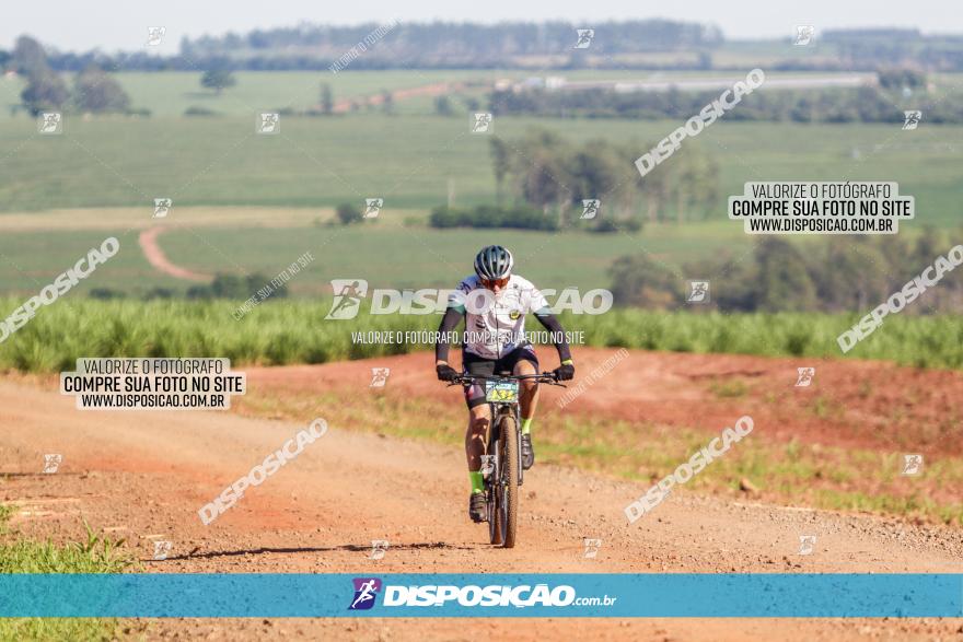 3° Desafio 100km de Terra