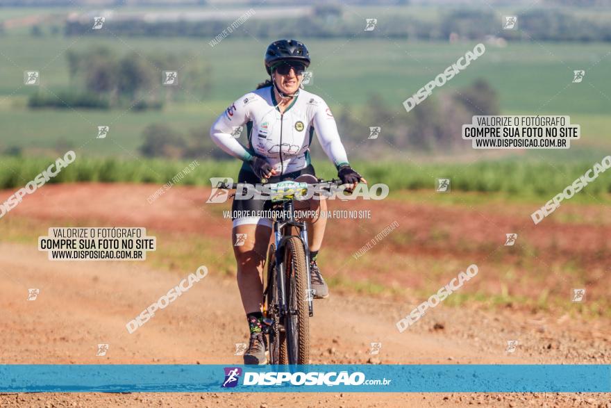 3° Desafio 100km de Terra