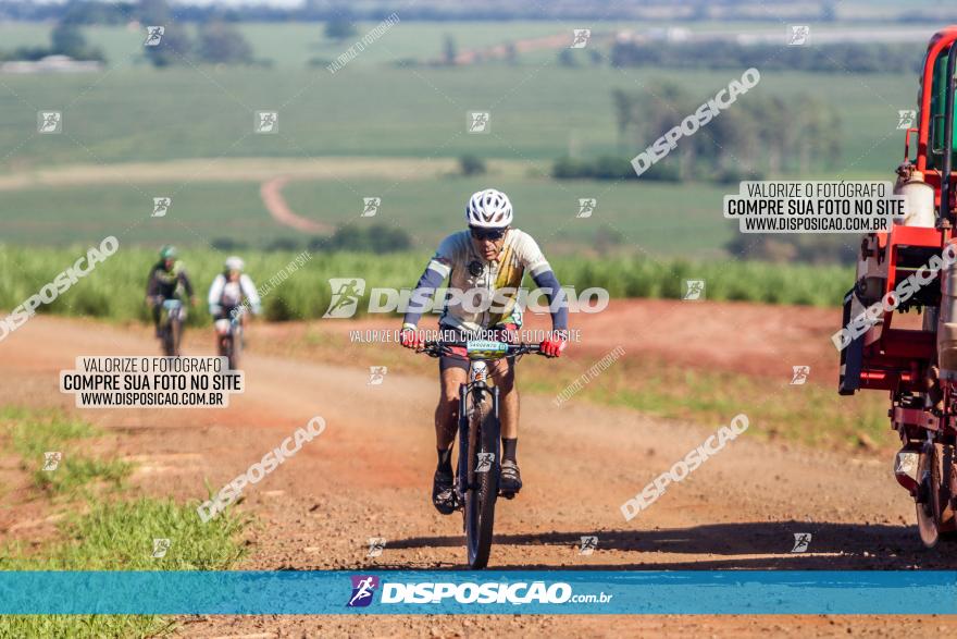 3° Desafio 100km de Terra