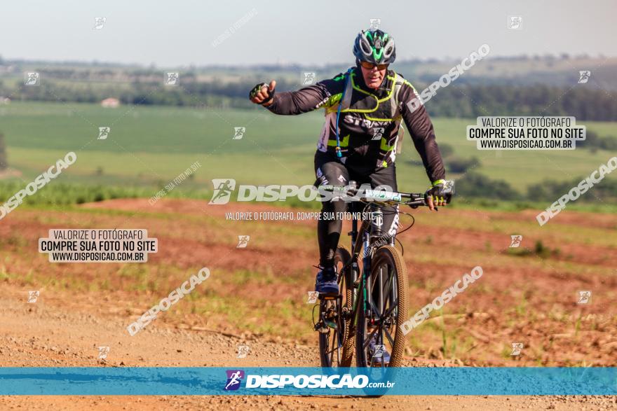 3° Desafio 100km de Terra