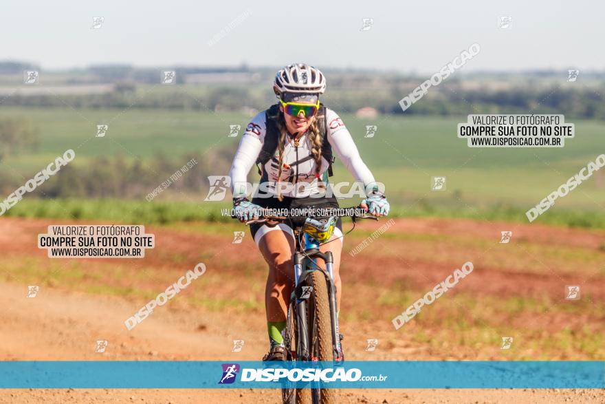 3° Desafio 100km de Terra