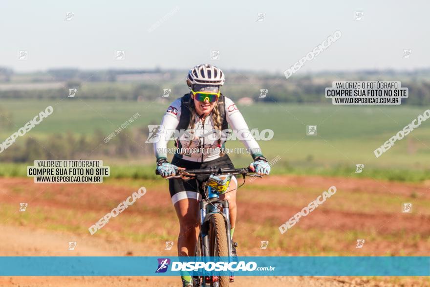 3° Desafio 100km de Terra