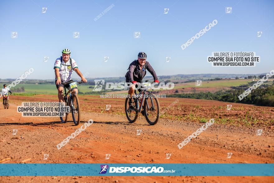 3° Desafio 100km de Terra