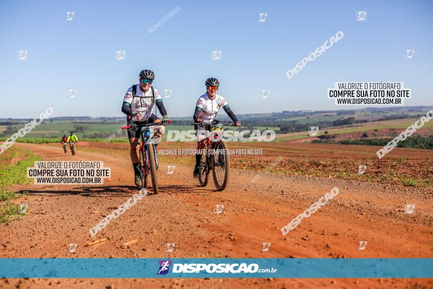 3° Desafio 100km de Terra