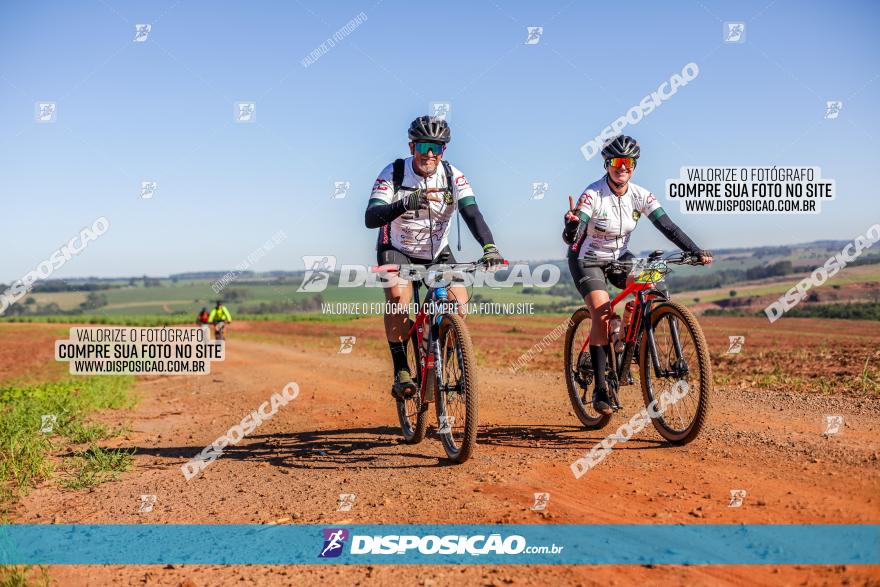 3° Desafio 100km de Terra