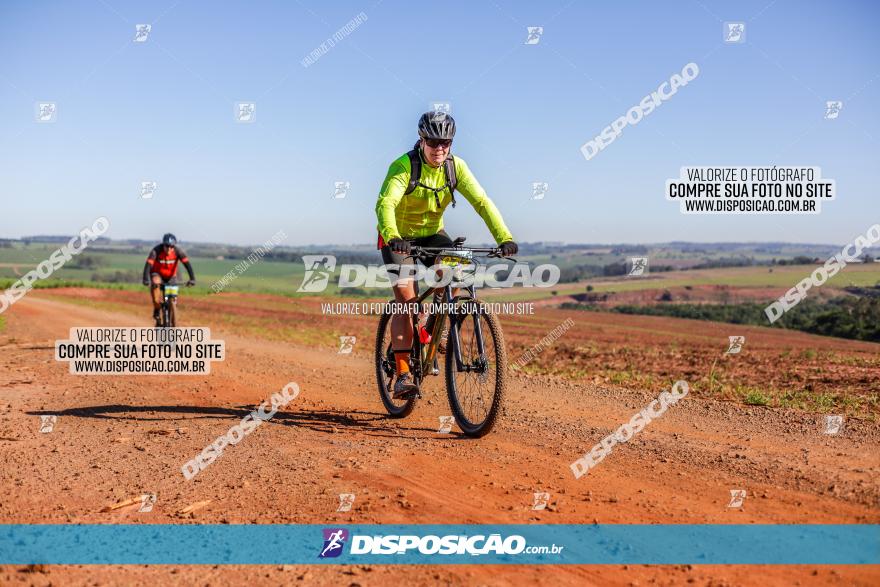 3° Desafio 100km de Terra