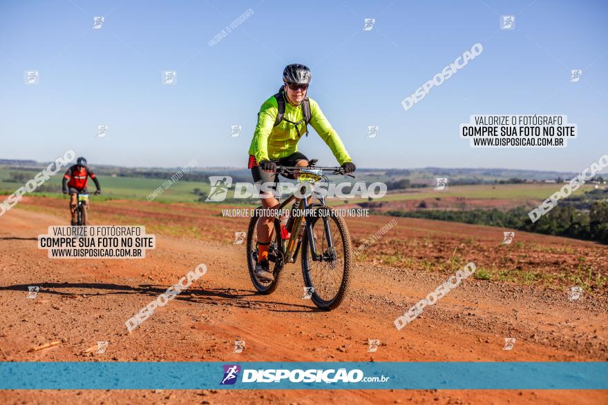 3° Desafio 100km de Terra