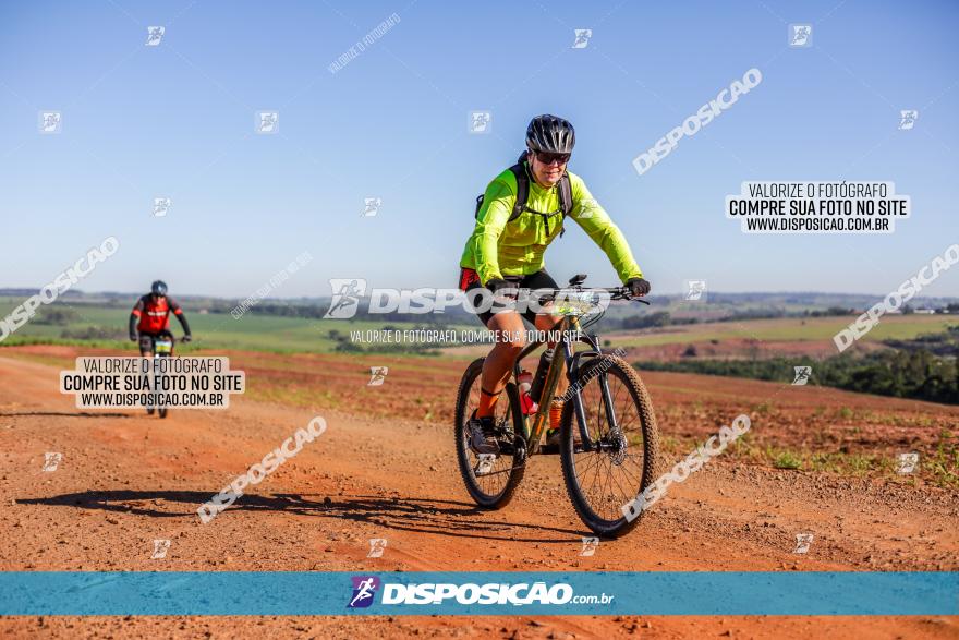 3° Desafio 100km de Terra