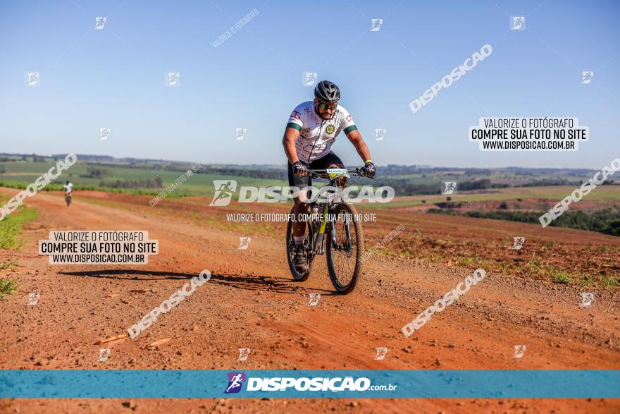 3° Desafio 100km de Terra