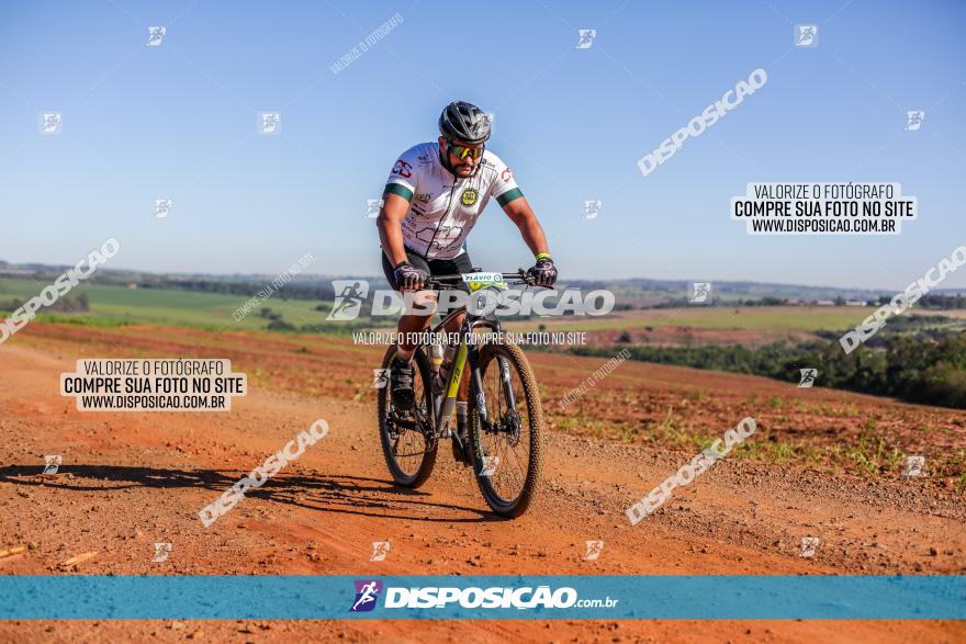 3° Desafio 100km de Terra