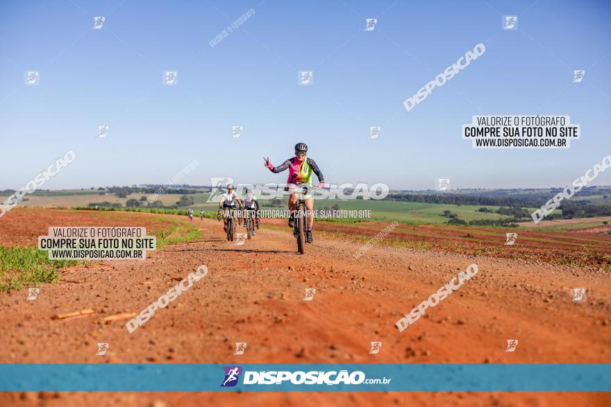 3° Desafio 100km de Terra