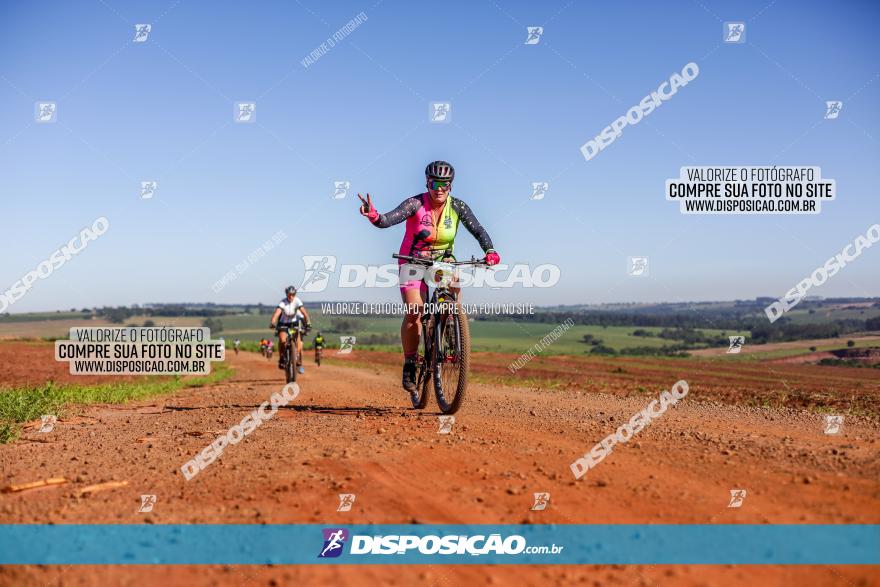 3° Desafio 100km de Terra