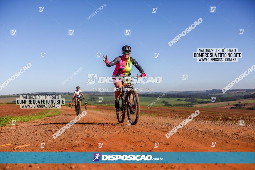 3° Desafio 100km de Terra