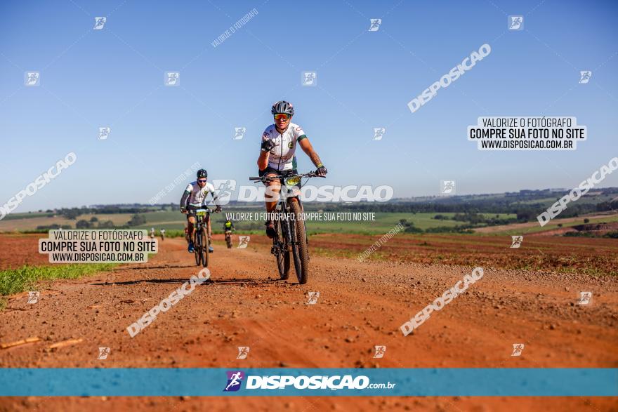 3° Desafio 100km de Terra