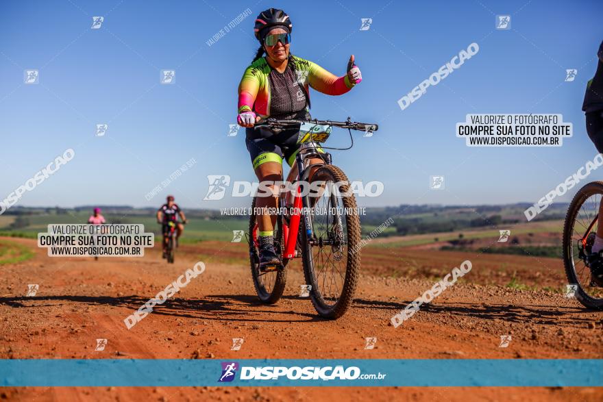 3° Desafio 100km de Terra