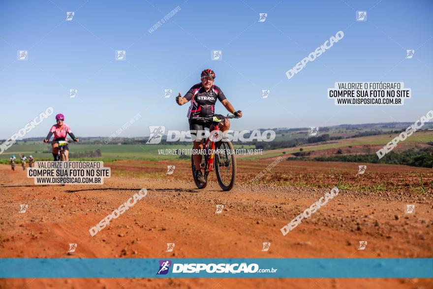 3° Desafio 100km de Terra