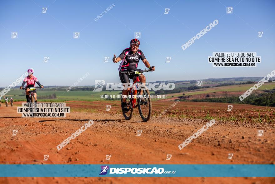 3° Desafio 100km de Terra