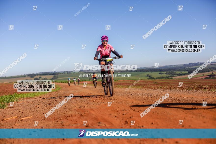 3° Desafio 100km de Terra