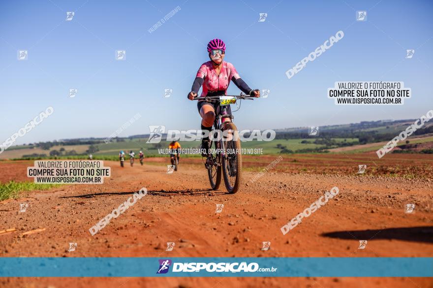 3° Desafio 100km de Terra