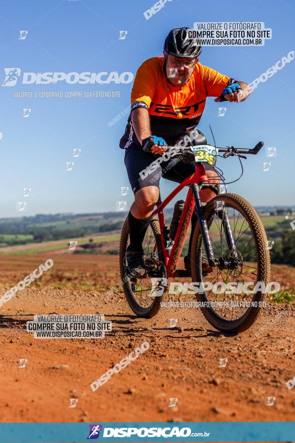 3° Desafio 100km de Terra