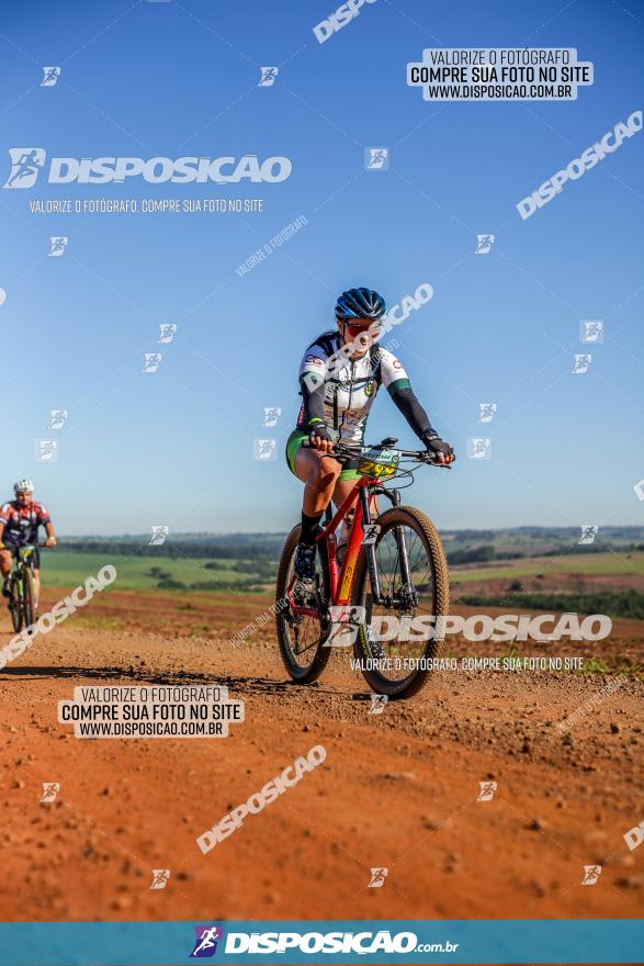 3° Desafio 100km de Terra