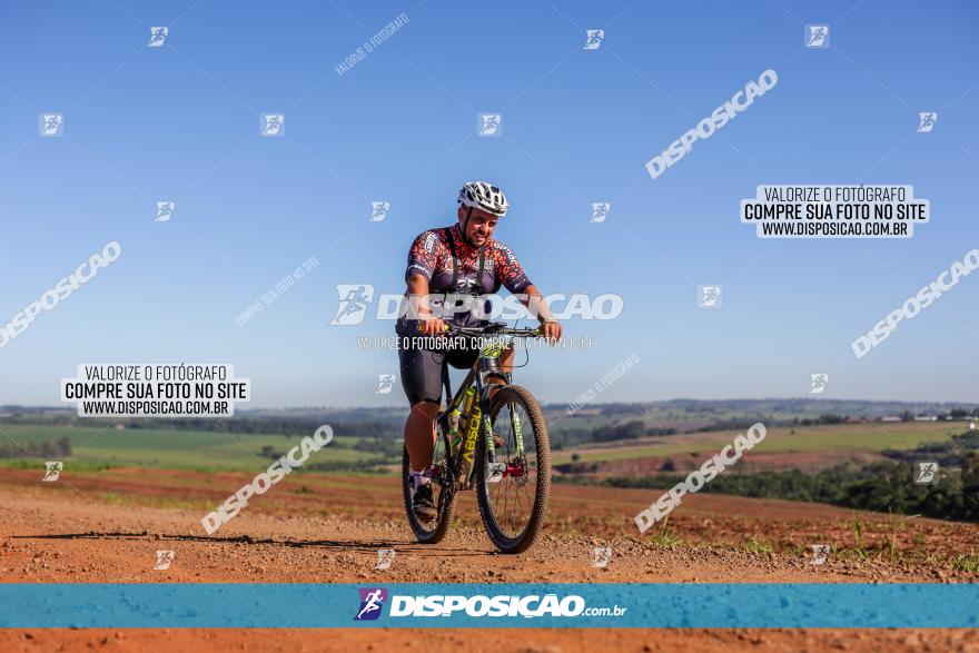 3° Desafio 100km de Terra