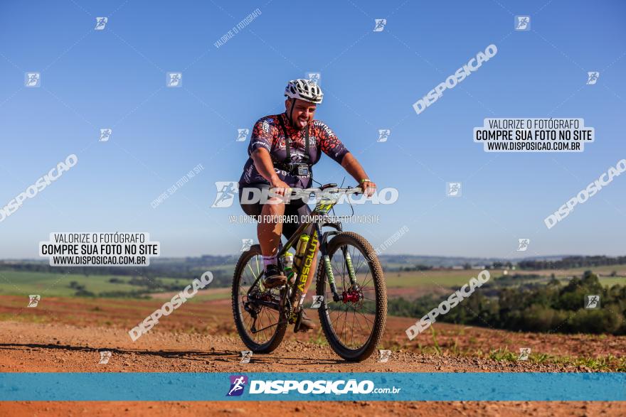 3° Desafio 100km de Terra