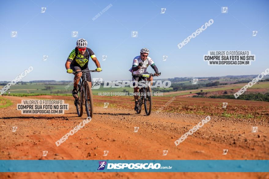 3° Desafio 100km de Terra