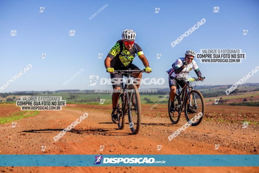 3° Desafio 100km de Terra