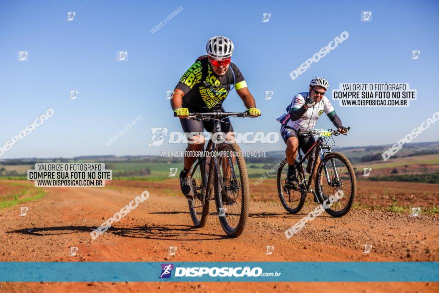 3° Desafio 100km de Terra