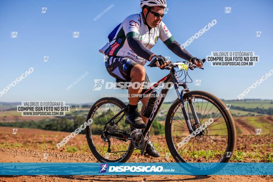 3° Desafio 100km de Terra