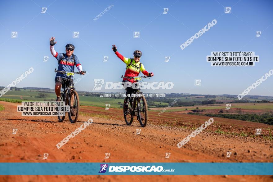 3° Desafio 100km de Terra