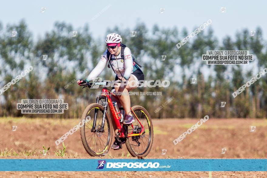 3° Desafio 100km de Terra