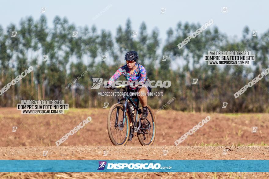 3° Desafio 100km de Terra