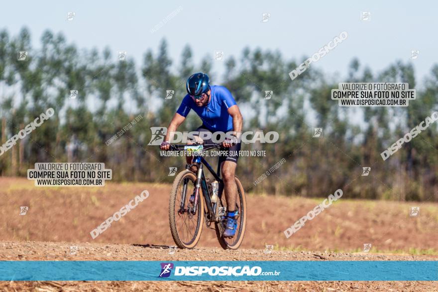 3° Desafio 100km de Terra