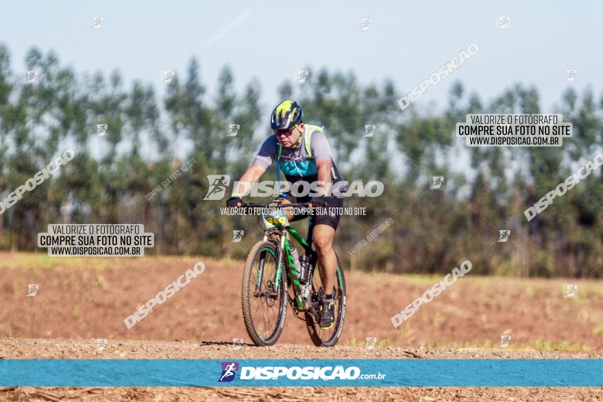 3° Desafio 100km de Terra