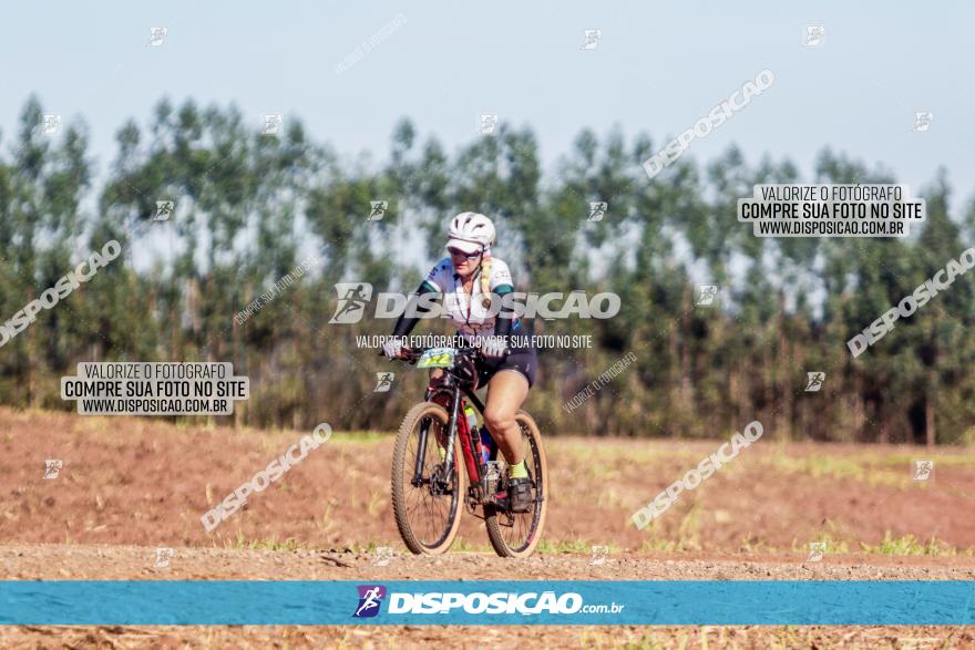 3° Desafio 100km de Terra