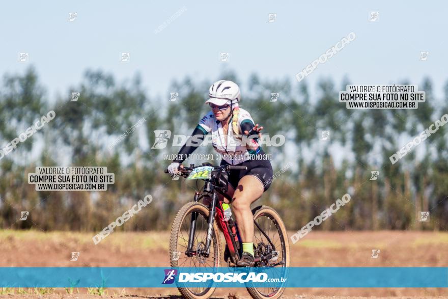 3° Desafio 100km de Terra