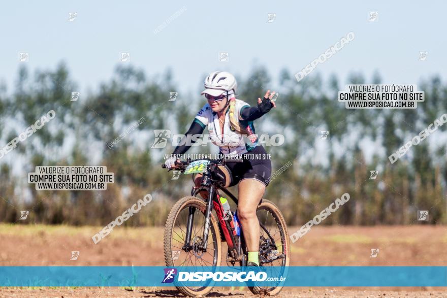 3° Desafio 100km de Terra