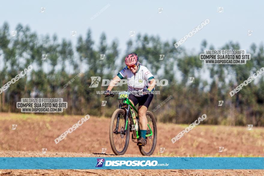 3° Desafio 100km de Terra