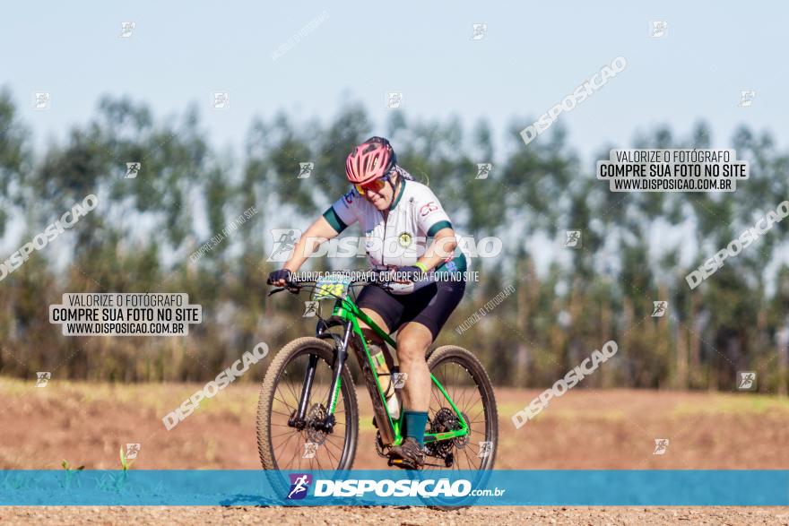 3° Desafio 100km de Terra