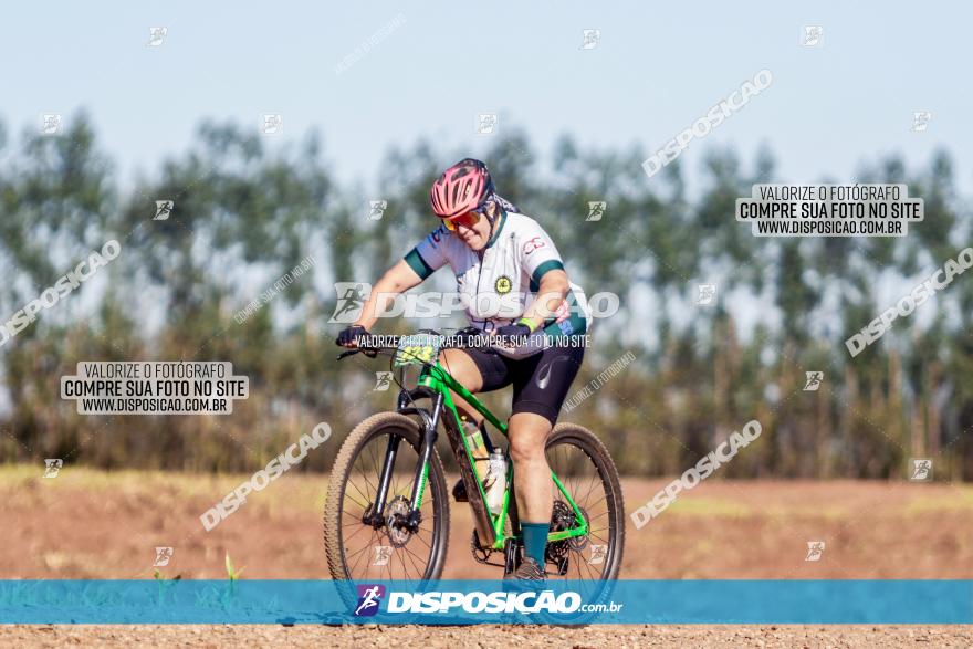 3° Desafio 100km de Terra