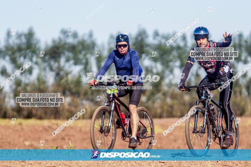 3° Desafio 100km de Terra